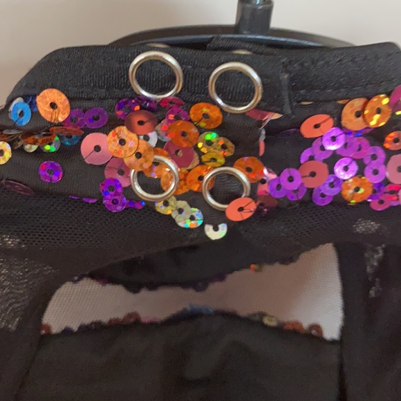 Two Dance costumes  size S and M - Picture 3 of 4